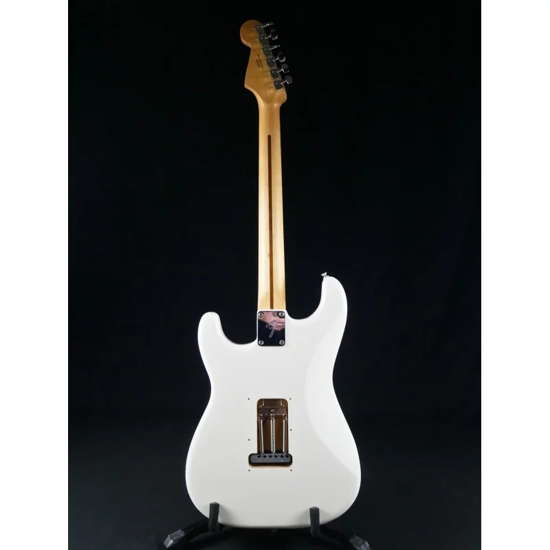 Fender Player Stratocaster 2019 Polar White