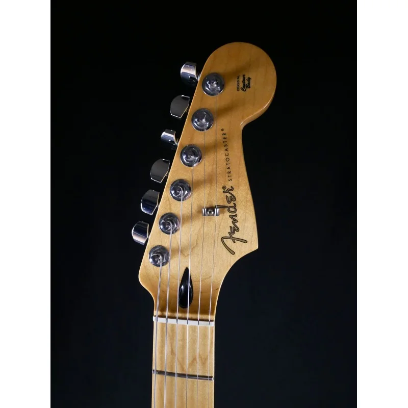 Fender Player Stratocaster 2019 Polar White