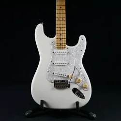 Fender Player Stratocaster 2019 Polar White