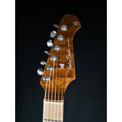 Harley Benton Fusion II HSH