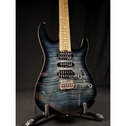 Harley Benton Fusion II HSH