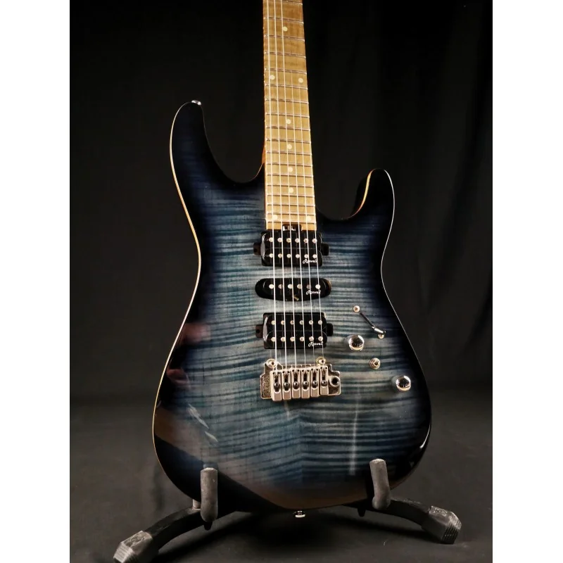 Harley Benton Fusion II HSH