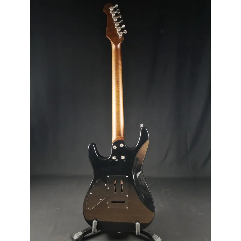 Harley Benton Fusion II HSH