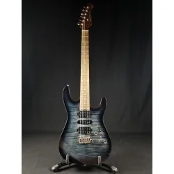 Harley Benton Fusion II HSH