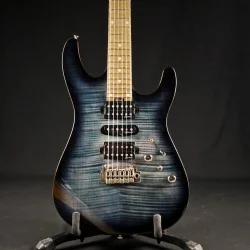 Harley Benton Fusion II HSH