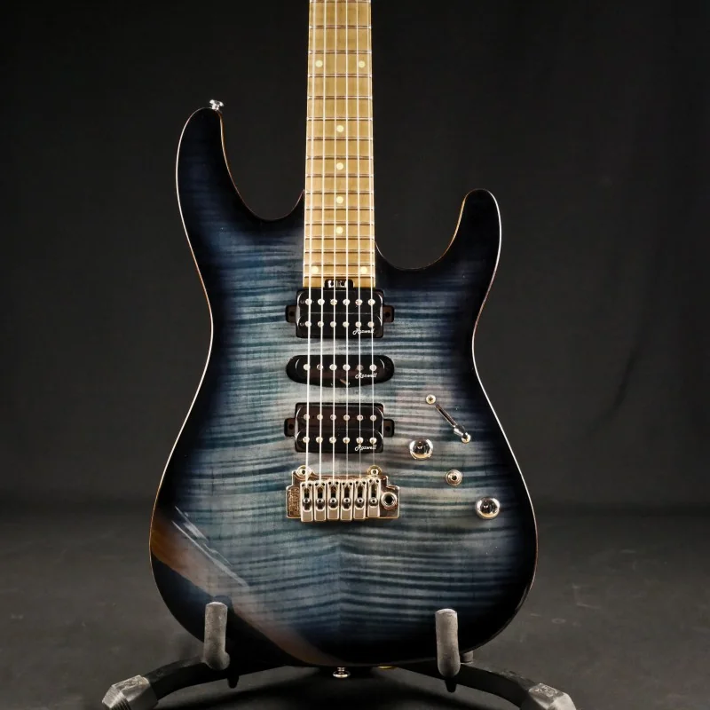 Harley Benton Fusion II HSH