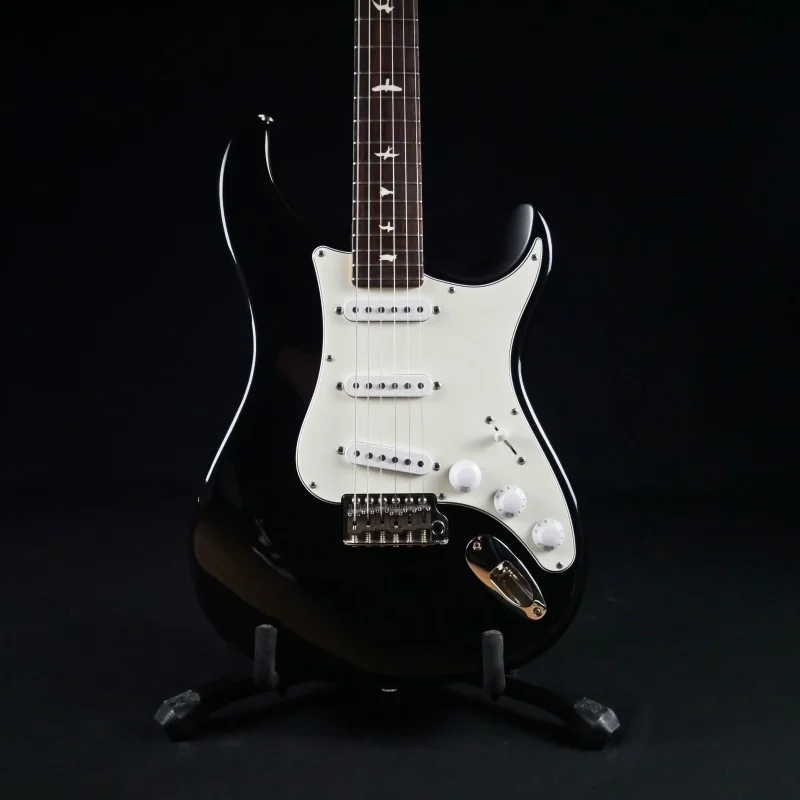 PRS John Mayer Silver Sky 2018 Onyx Black - Occasion