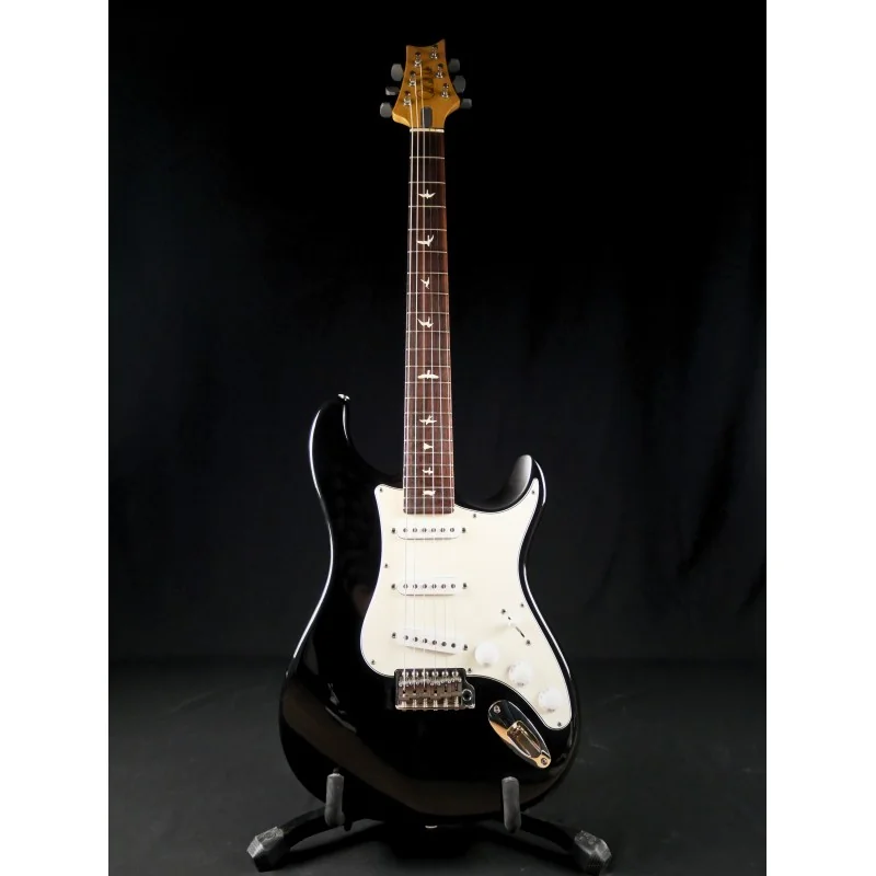 PRS John Mayer Silver Sky 2018 Onyx Black - Occasion