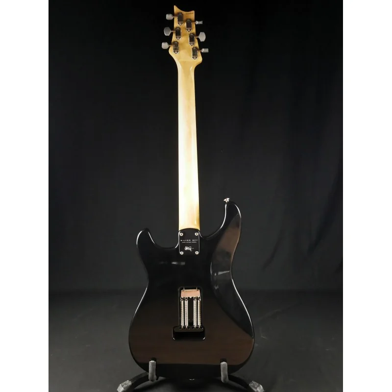 PRS John Mayer Silver Sky 2018 Onyx Black - Occasion