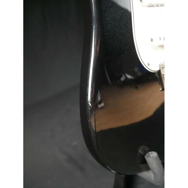 PRS John Mayer Silver Sky 2018 Onyx Black - Occasion