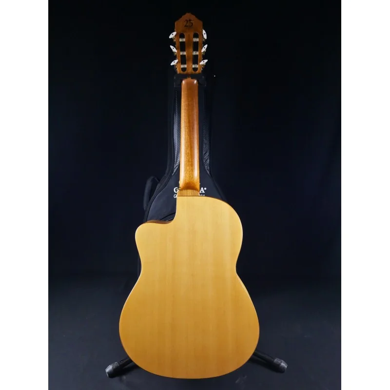 Ortega RCE179SN 25TH - Occasion