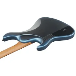 Ibanez MDM1000 Midnight Arctic Ocean Matte
