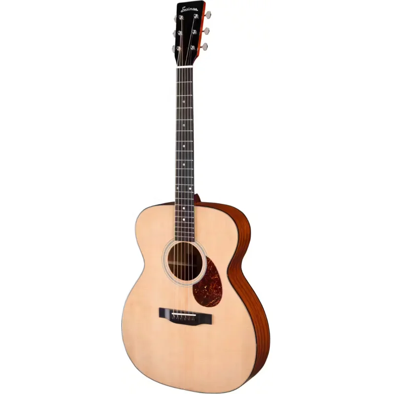 Eastman E1OM Natural