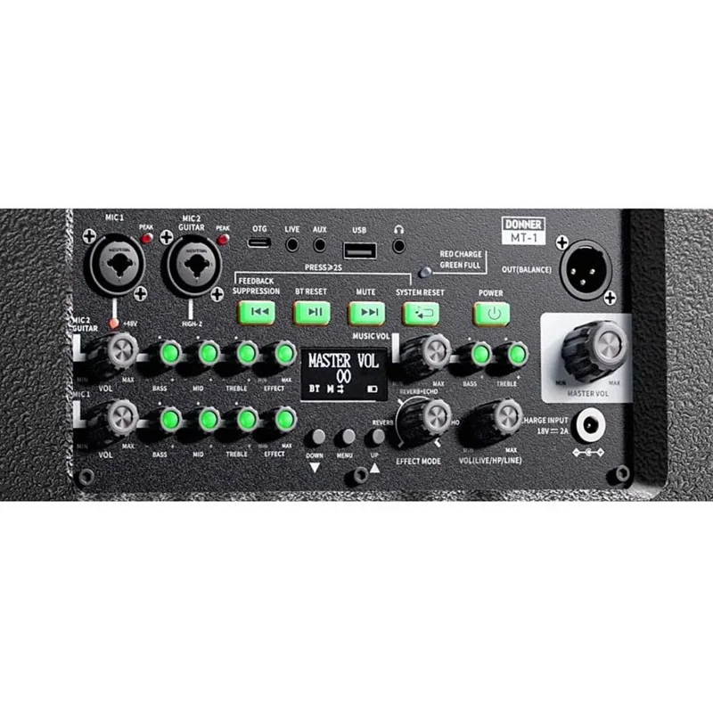 Donner MT-1