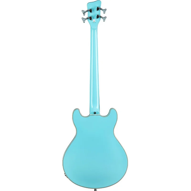 Warwick RockBass Star Bass 4 Medium Scale Daphne Blue