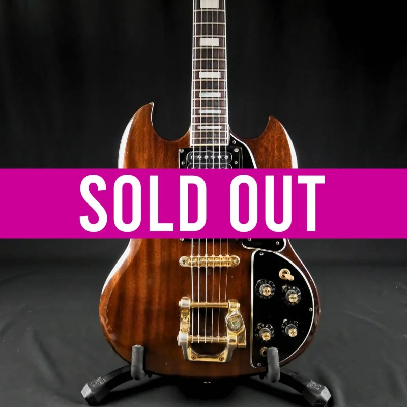 Eagle SG Deluxe - Occasion