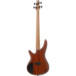 Ibanez SR500A Mahogany Brown Burst Low Gloss