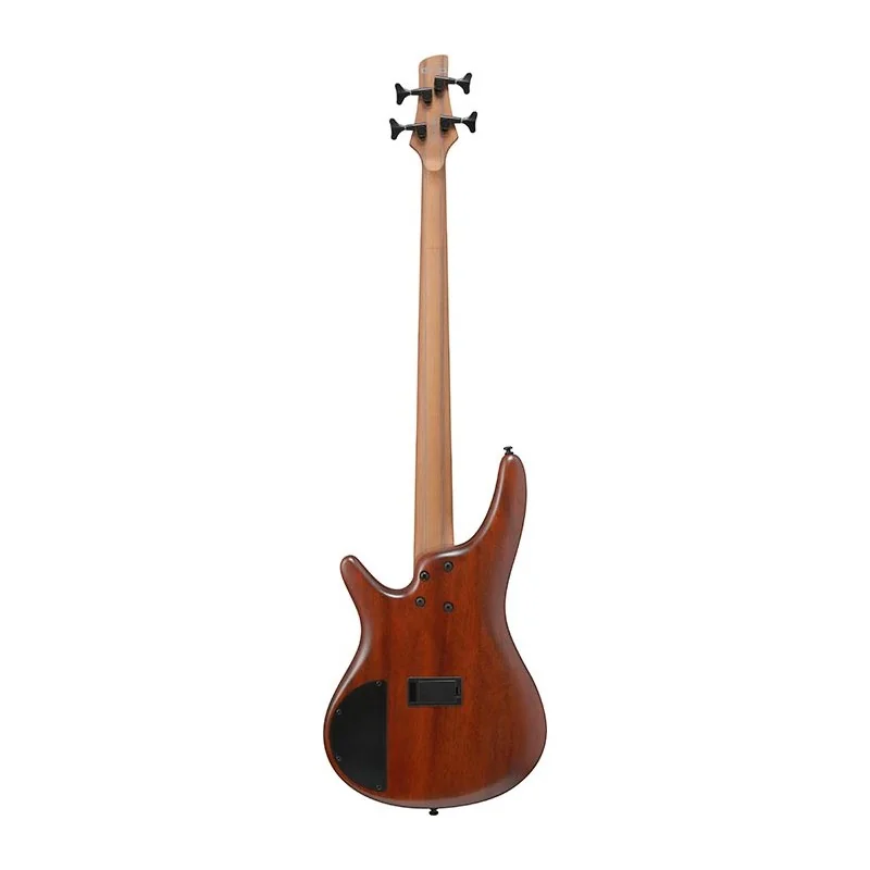 Ibanez SR500A Mahogany Brown Burst Low Gloss