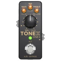 IK Multimedia TONEX ONE +