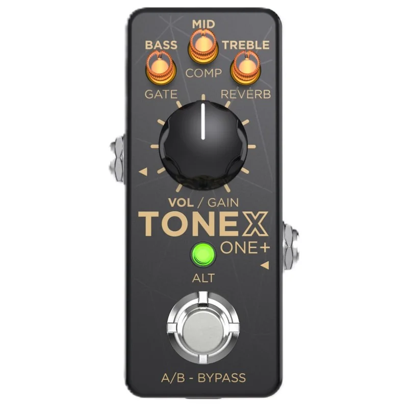 IK Multimedia TONEX ONE +