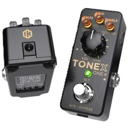 IK Multimedia TONEX ONE +