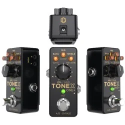 IK Multimedia TONEX ONE +