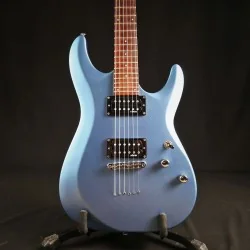 Schecter C-6 Deluxe Blue - Occasion