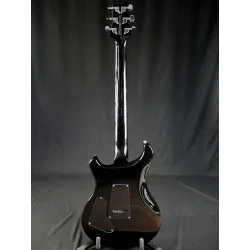 PRS SE Custom 24 Limited Edition Grey Black - Occasion