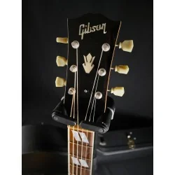 Gibson J-185 Natural 2002 - Occasion