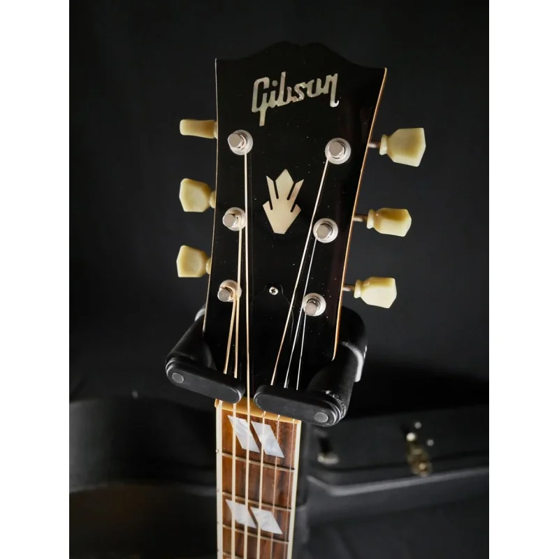 Gibson J-185 Natural 2002 - Occasion