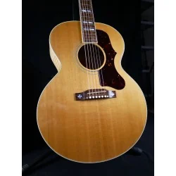 Gibson J-185 Natural 2002 - Occasion