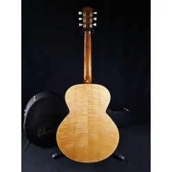 Gibson J-185 Natural 2002 - Occasion
