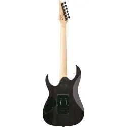 Ibanez GRG120QASP Black Gradation Ibanez GRG120QASP Black Gradation