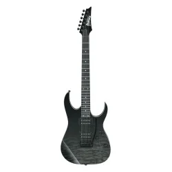 Ibanez GRG120QASP Black Gradation Ibanez GRG120QASP Black Gradation