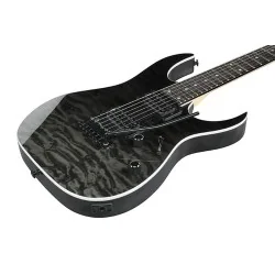 Ibanez GRG120QASP Black Gradation Ibanez GRG120QASP Black Gradation