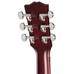 Gibson Hummingbird Special Satin Wine Red Gibson Hummingbird Special Satin Wine Red