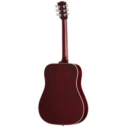 Gibson Hummingbird Special Satin Wine Red Gibson Hummingbird Special Satin Wine Red