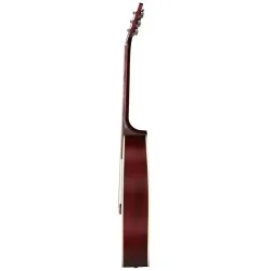 Gibson Hummingbird Special Satin Wine Red Gibson Hummingbird Special Satin Wine Red