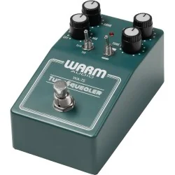 Warm Audio WA-TS Tube Squealer Warm Audio WA-TS Tube Squealer
