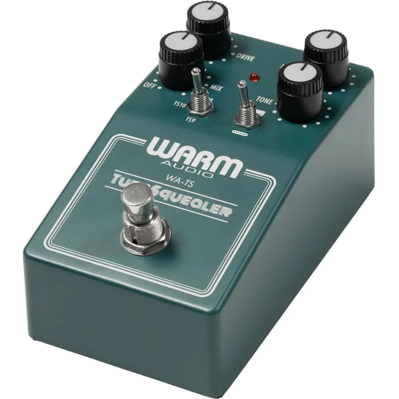 Warm Audio WA-TS Tube Squealer