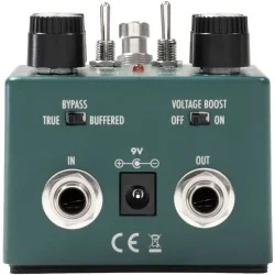 Warm Audio WA-TS Tube Squealer Warm Audio WA-TS Tube Squealer