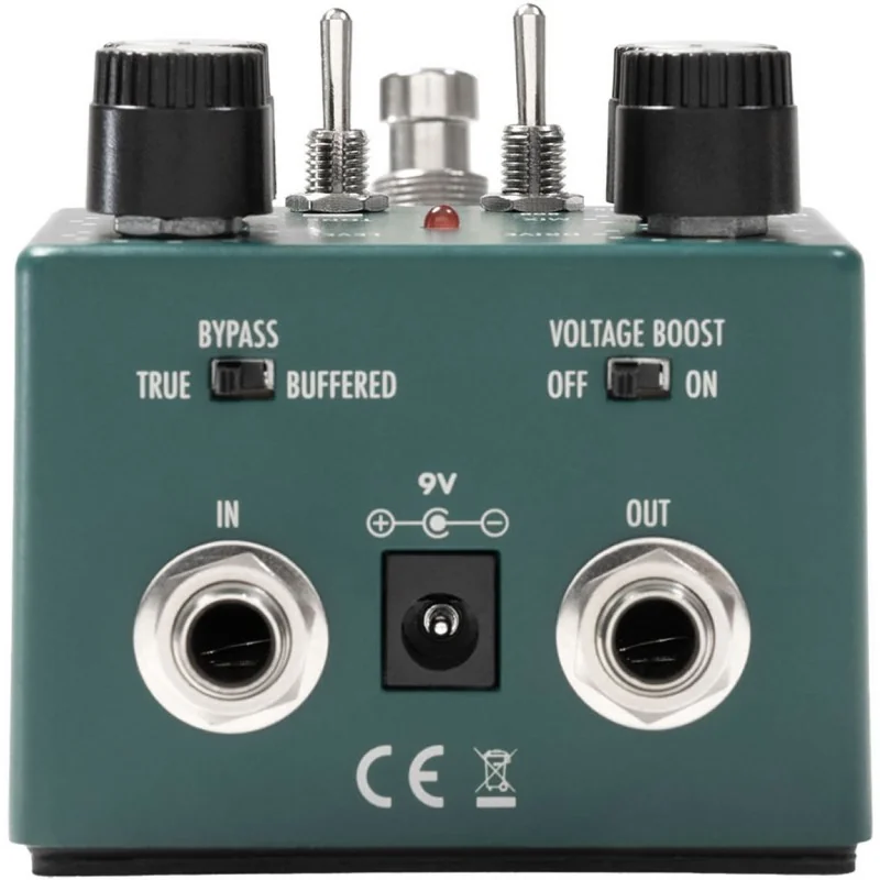 Warm Audio WA-TS Tube Squealer