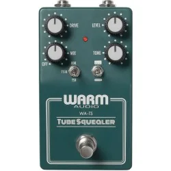 Warm Audio WA-TS Tube Squealer Warm Audio WA-TS Tube Squealer