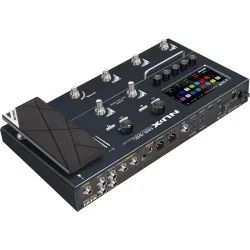 Nux MG-50Li Dark Blue