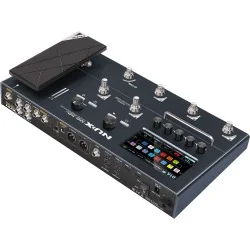 Nux MG-50Li Dark Blue