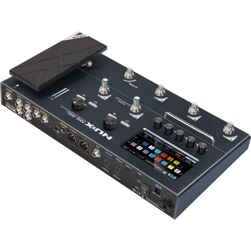 Nux MG-50Li Dark Blue