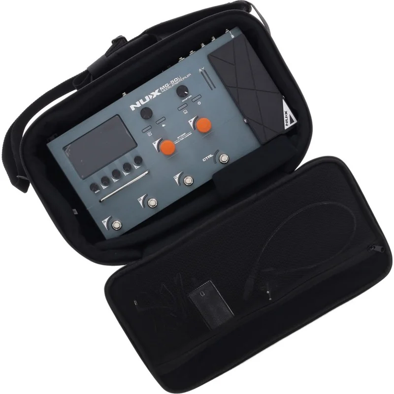 Nux MG-50Li Dark Blue