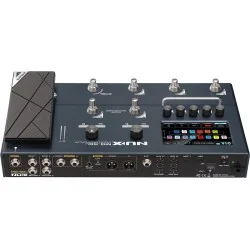 Nux MG-50Li Dark Blue