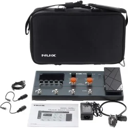 Nux MG-50Li Dark Blue