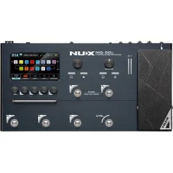 Nux MG-50Li Dark Blue